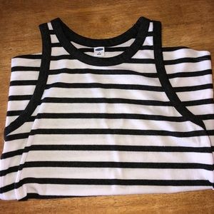 Old navy tank top